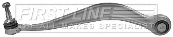 Control/Trailing Arm, wheel suspension (FCA7313)