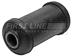 Mounting, control/trailing arm (FSK6163)
