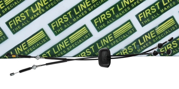 Cable Pull, manual transmission (FKG1003)