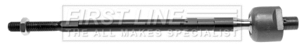 Inner Tie Rod (FTR5557)