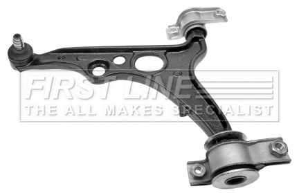 Control/Trailing Arm, wheel suspension (FCA5611)