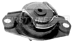 Mounting, engine (FEM3053)