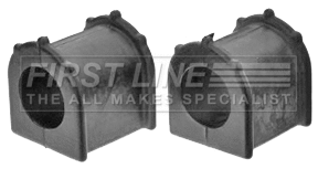 Repair Kit, stabiliser coupling rod (FSK7580K)