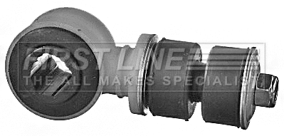 Link/Coupling Rod, stabiliser bar (FDL6413)