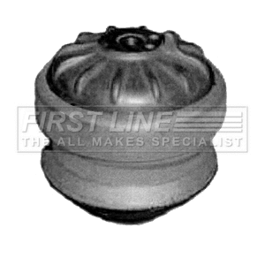 Mounting, engine (FEM3279)