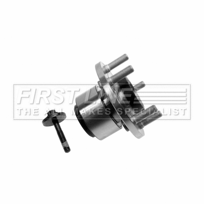 Wheel Bearing Kit (FBK1101)