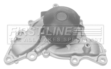 Water Pump, engine cooling (FWP1687)