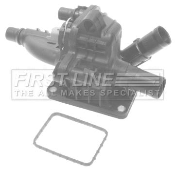Thermostat, coolant (FTS626.83)