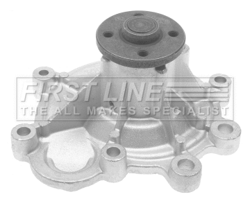 Water Pump, engine cooling (FWP2273)