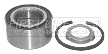 Wheel Bearing Kit (FBK325)
