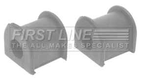 Repair Kit, stabiliser coupling rod (FSK6371K)