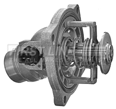 Thermostat, coolant (FTK217)
