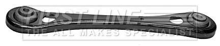 Control/Trailing Arm, wheel suspension (FCA6474)