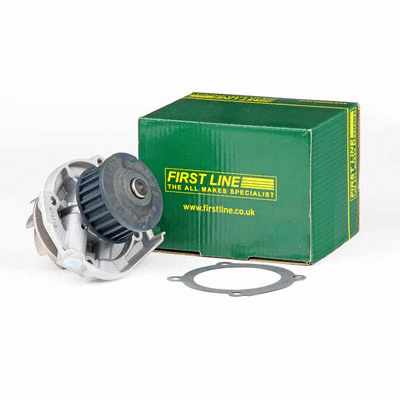 Water Pump, engine cooling (FWP1977)