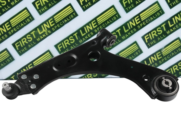 Control/Trailing Arm, wheel suspension (FCA8044)