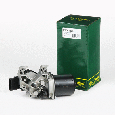 Wiper Motor