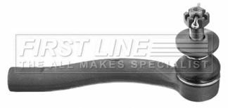 Tie Rod End (FTR5782)