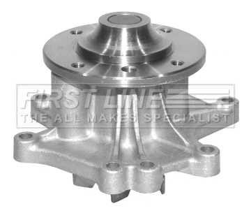 Water Pump, engine cooling (FWP2042)