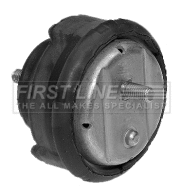 Mounting, engine (FEM3187)