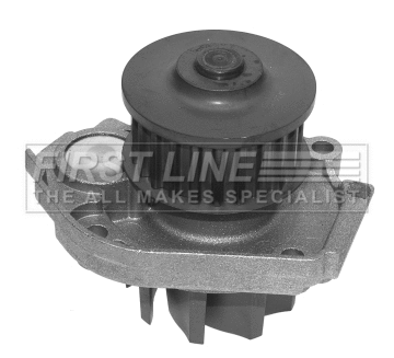 Water Pump, engine cooling (FWP2183)