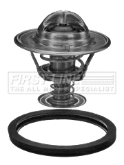 Thermostat, coolant (FTK198)