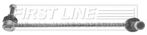 Link/Coupling Rod, stabiliser bar (FDL7191)