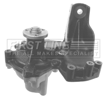 Water Pump, engine cooling (FWP1811)