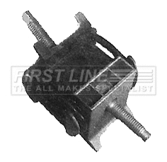Mounting, engine (FEM3389)