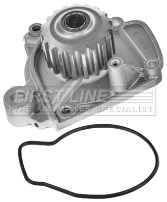 Water Pump, engine cooling (FWP1604)
