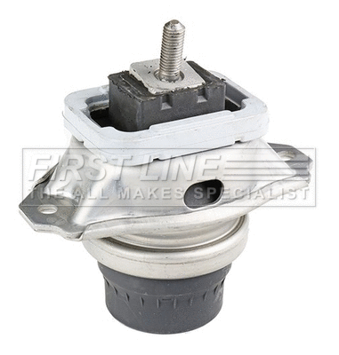 Mounting, engine (FEM4422)