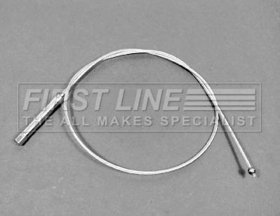 Cable Pull, parking brake (FKB1409)