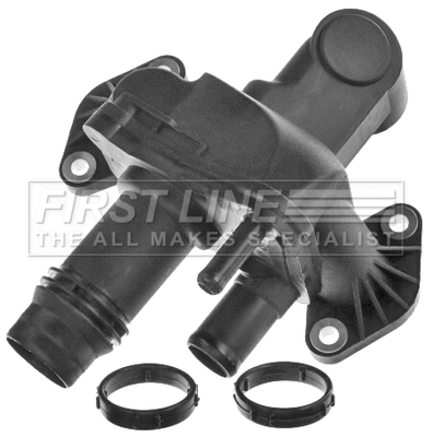 Coolant Flange (FTS1137)
