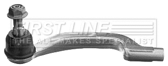 Tie Rod End (FTR5831)