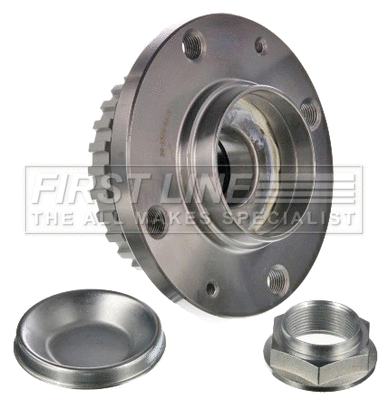 Wheel Bearing Kit (FBK954)