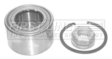 Wheel Bearing Kit (FBK765)