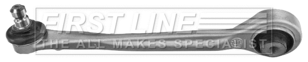 Control/Trailing Arm, wheel suspension (FCA7599)