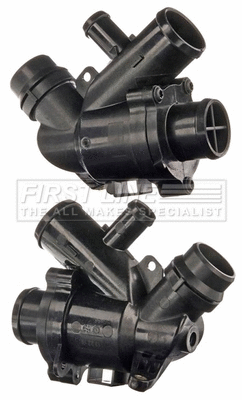 Thermostat, coolant (FTK483)