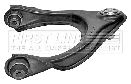 Control/Trailing Arm, wheel suspension (FCA6546)