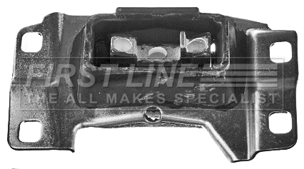Mounting, engine (FEM4042)