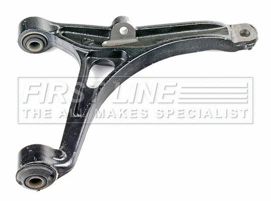 Control/Trailing Arm, wheel suspension (FCA5937)
