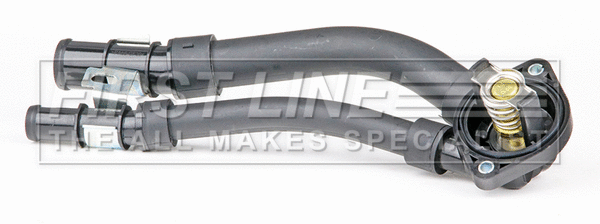 Thermostat, coolant (FTK536)