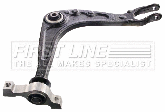 Control/Trailing Arm, wheel suspension (FCA7645)