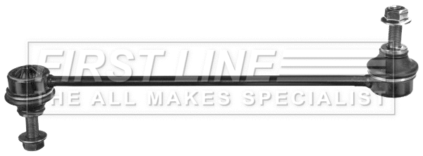 Link/Coupling Rod, stabiliser bar (FDL7540)