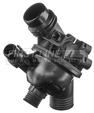 Thermostat, coolant (FTK343)