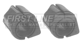 Repair Kit, stabiliser coupling rod (FSK6268K)