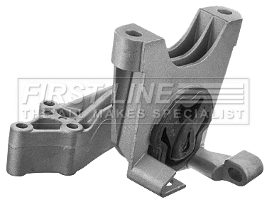 Mounting, engine (FEM3926)