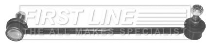 Link/Coupling Rod, stabiliser bar (FDL6850)