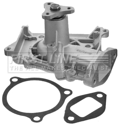 Water Pump, engine cooling (FWP1447)