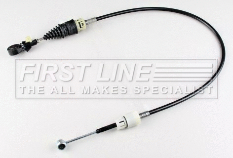 Cable Pull, manual transmission (FKG1252)