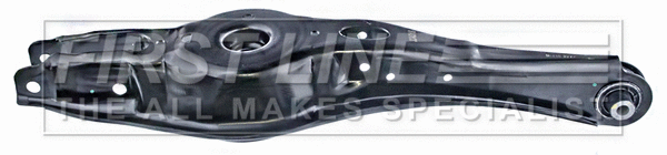 Control/Trailing Arm, wheel suspension (FCA7628)